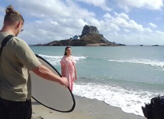 Κως, Κάλυμνος και Τέλενδος προβάλλονται στην Πολωνική αγορά