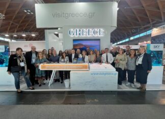 Αυξημένο το ενδιαφέρον Ιταλών tos για ελληνικούς προορισμούς