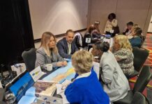 Ενίσχυση της τουριστικής αγοράς του Καναδά από την Περιφέρεια Κρήτης