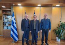 Θεσσαλονίκη: Όχι σε μετατροπές ισογείων σε Airbnb – Τι συμφώνησαν Δήμος και Stama