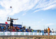 Ευρωπαϊκοί τελικοί Beach Volley για πρώτη φορά στην Κρήτη