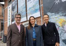 Ο κινηματογράφος στο επίκεντρο για την προβολή της Ελλάδας