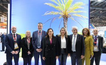 Δυναμική παρουσία της Ελλάδας στη World Travel Market 2025 στο Λονδίνο | Θετικά τα μηνύματα για το 2026