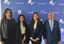 Η νέα Γενική Γραμματέας του ΠΟΤ στην Αθήνα για ενίσχυση της συνεργασίας στον τουρισμό