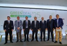 Νίκος Ταχιάος: Έξυπνες, ρεαλιστικές και βιώσιμες λύσεις για τις υποδομές της Αττικής