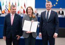 Στα 192,8 δισ. ευρώ ο προϋπολογισμός της ΕΕ για το 2026