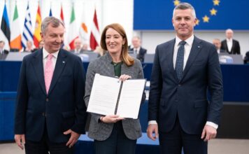 Στα 192,8 δισ. ευρώ ο προϋπολογισμός της ΕΕ για το 2026