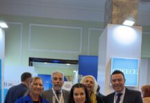 Προβολή της Πιερίας στην Τουριστική Έκθεση ΙΤΤF της Βαρσοβίας