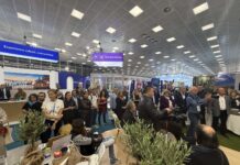 Γαστρονομική προβολή της Πιερίας στη «PHILOXENIA»