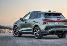 Το νέο Audi Q3 στην Ελλάδα