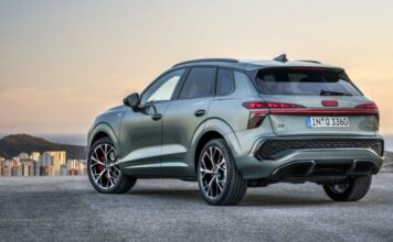 Το νέο Audi Q3 στην Ελλάδα