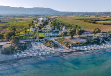 Το Grecotel LUXME Kos φιλοξένησε το 4ο Διεθνές Επιστημονικό Συνέδριο “Ιπποκρατική Παράδοση & Σύγχρονες Εφαρμογές”