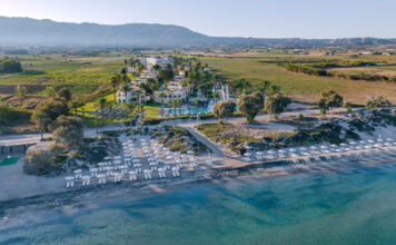 Το Grecotel LUXME Kos φιλοξένησε το 4ο Διεθνές Επιστημονικό Συνέδριο “Ιπποκρατική Παράδοση & Σύγχρονες Εφαρμογές”