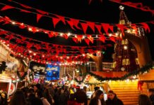 Τεχνόπολη Δήμου Αθηναίων: Ανανεωμένο πρόγραμμα με χριστουγεννιάτικες εκπλήξεις