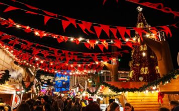 Τεχνόπολη Δήμου Αθηναίων: Ανανεωμένο πρόγραμμα με χριστουγεννιάτικες εκπλήξεις