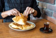 Από τα αρχαία καρβέλια στο σημερινό τραπέζι: Η διαχρονική κουλτούρα του ψωμιού στην Τουρκία