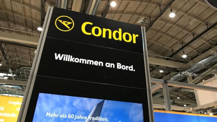 Condor
