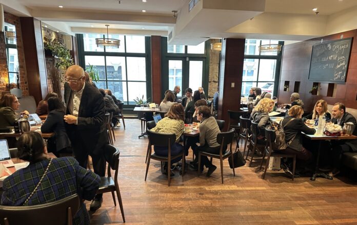 «Connecting Greece & Canada, Tourism Roadshow» (4) (1)