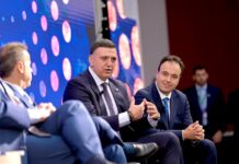 Β. Κικίλιας: «Έρχονται στρατηγικές αμερικανικές επενδύσεις σε λιμάνια και ναυπηγεία»