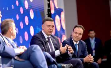 Β. Κικίλιας: «Έρχονται στρατηγικές αμερικανικές επενδύσεις σε λιμάνια και ναυπηγεία»