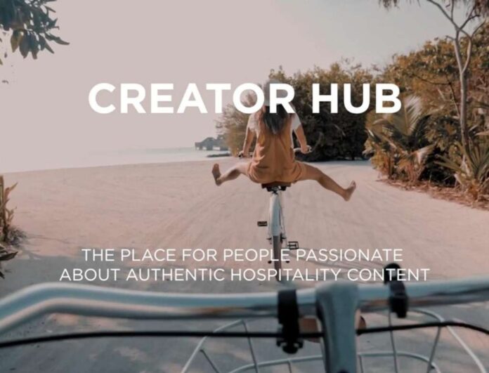 Creator -Hub-radisson