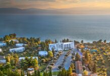 Στη HotelBrain το Paradise Resort Evia -μέλος της Radisson Individual