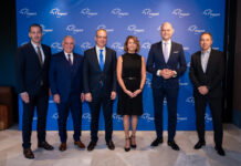 Fraport Greece: 35 εκατ. επιβάτες στο δεκάμηνο του 2025 και νέο μήνυμα για ισορροπημένη τουριστική ανάπτυξη