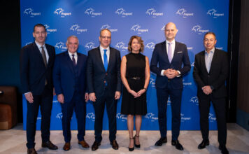 Fraport Greece: 35 εκατ. επιβάτες στο δεκάμηνο του 2025 και νέο μήνυμα για ισορροπημένη τουριστική ανάπτυξη