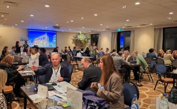 Επιμελητήριο Ηρακλείου : Άνοιγμα στην τουριστική αγορά της Δανίας και της Ολλανδίας