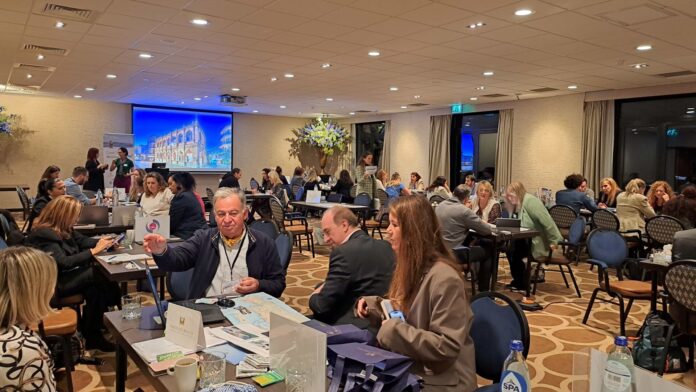 GREEK TOURISM WORKSHOPS