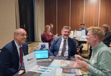 Η Περιφέρεια Κρήτης σε Workshop στη Χάγη για την Αυθεντική Κρήτη