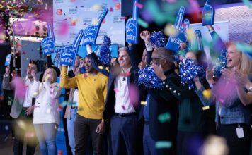 Η Hilton στο Νο 1 της κατάταξης World’s Best Workplace για δεύτερη φορά μέσα σε τρία χρόνια