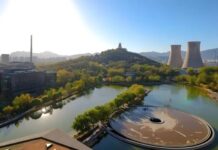 Νέο trend ο βιομηχανικός τουρισμός | Το παράδειγμα του Πεκίνου