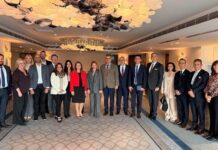 IAPCO: Η Κωνσταντινούπολη ενισχύει τη θέση της ως κορυφαίος παγκόσμιος προορισμός συνεδρίων