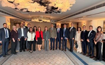 IAPCO: Η Κωνσταντινούπολη ενισχύει τη θέση της ως κορυφαίος παγκόσμιος προορισμός συνεδρίων