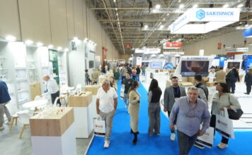 GLOBAL PACK & FOODTECH 2025: Η βιομηχανία δείχνει το μέλλον της παραγωγής και της συσκευασίας