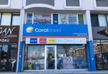 H Coral Travel ενισχύει την παρουσία της στην Ελλάδα | Προορισμοί για το 2026
