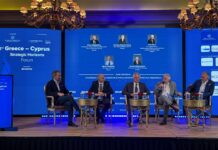 Η Leonardo Hotels στο 3rd Greece–Cyprus Summit | Επίκεντρο η συνεργασία Ελλάδας – Κύπρου