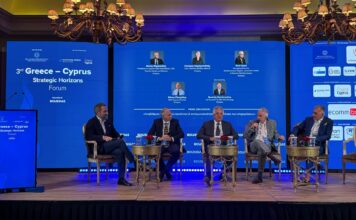 Η Leonardo Hotels στο 3rd Greece–Cyprus Summit | Επίκεντρο η συνεργασία Ελλάδας – Κύπρου
