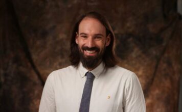 Θάνος Μιχελόγγονας, Αντιπεριφερειάρχης Τουρισμού Πελοποννήσου: Στην WTM London η επίσημη παρουσίαση του Peloponnese Trails