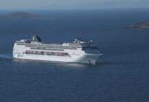 MSC Cruises: Νέα δρομολόγια προς Ελλάδα