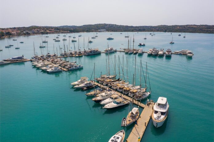 Marina Porto Heli 2