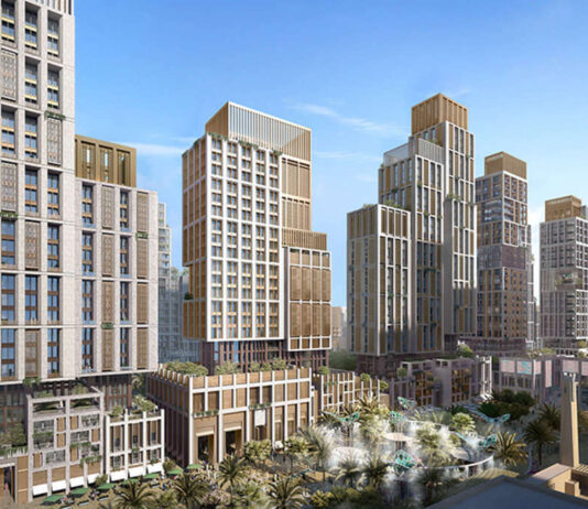 Marriott: Συμφωνία για 10 νέα ξενοδοχεία