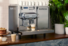 Xenia 2025: Η απόλυτη εμπειρία φιλοξενίας ξεκινά από τον καφέ