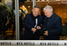 NYX Hotel Thessaloniki: Επίσημη παρουσίαση του νέου lifestyle ξενοδοχείου της Leonardo