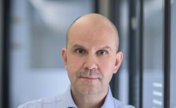 Νικόλας Καρύδης, Program Manager του The People’s Trust: «Στηρίζουμε την επιχειρηματικότητα ως εργαλείο μείωσης της ανεργίας»