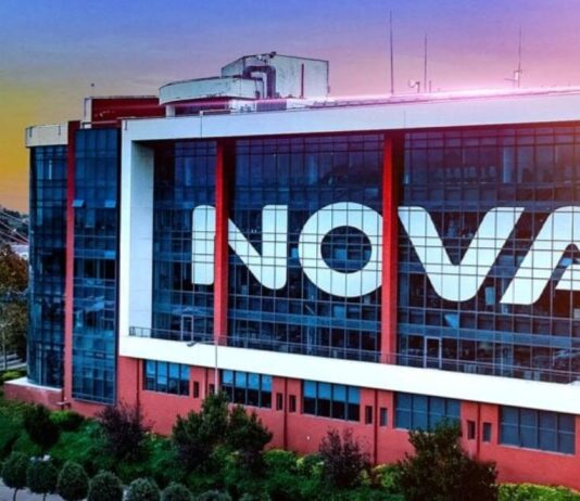 United Group: Άλμα 23% στα έσοδα της Nova στην Ελλάδα
