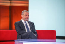 Αλέξανδρος Εξάρχου: «Ιστορική ευκαιρία για την Ελλάδα το αμερικανικό LNG»