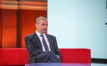 Αλέξανδρος Εξάρχου: «Ιστορική ευκαιρία για την Ελλάδα το αμερικανικό LNG»