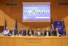 Η Κρήτη χαράζει τον νέο χάρτη των ελληνικών logistics